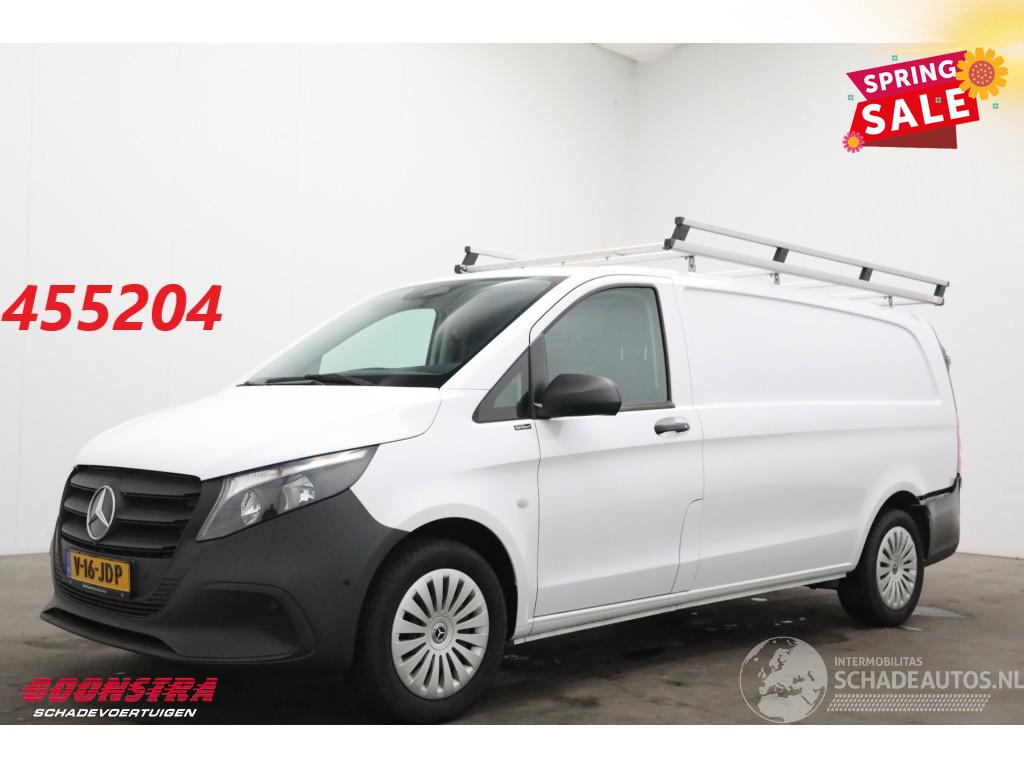 Mercedes Vito 114 CDI L3 Base Apple/Android Navi Cruise Camera PDC AHK
