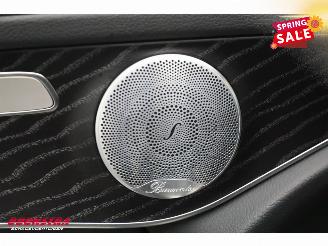 Mercedes GLC AMG 43 4MATIC Pano LED Memory Burmester Camera SHZ picture 27