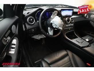 Mercedes GLC AMG 43 4MATIC Pano LED Memory Burmester Camera SHZ picture 23