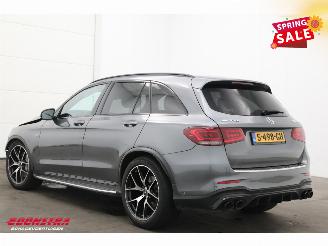 Mercedes GLC AMG 43 4MATIC Pano LED Memory Burmester Camera SHZ picture 4