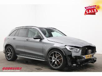 Mercedes GLC AMG 43 4MATIC Pano LED Memory Burmester Camera SHZ picture 2