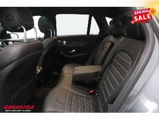 Mercedes GLC AMG 43 4MATIC Pano LED Memory Burmester Camera SHZ picture 22