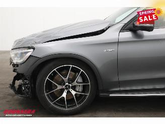 Mercedes GLC AMG 43 4MATIC Pano LED Memory Burmester Camera SHZ picture 14