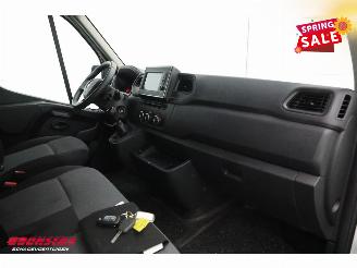 Renault Master T35 2.3 dCi 135 L2-H2 Comfort Navi Airco PDC AHK picture 19