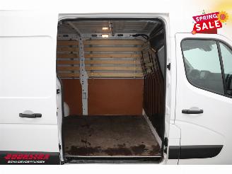 Renault Master T35 2.3 dCi 135 L2-H2 Comfort Navi Airco PDC AHK picture 18