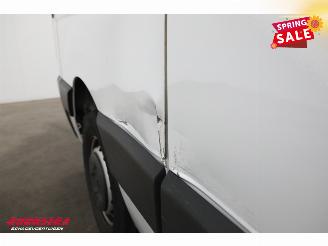 Renault Master T35 2.3 dCi 135 L2-H2 Comfort Navi Airco PDC AHK picture 15