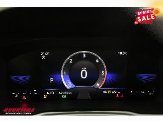 Volkswagen Touran 2.0 TDI 150 PK DSG Navi Clima Cruise SHZ PDC picture 24