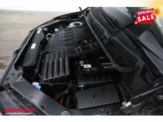 Volkswagen Touran 2.0 TDI 150 PK DSG Navi Clima Cruise SHZ PDC picture 9