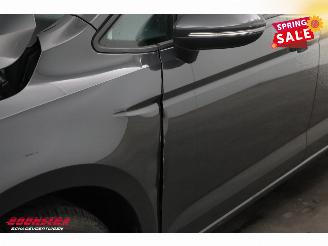 Volkswagen Touran 2.0 TDI 150 PK DSG Navi Clima Cruise SHZ PDC picture 12