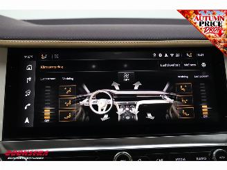 Bentley Continental GTC 4.0 V8 Hybrid Mulliner Ceramic HUD ACC Memory 360° 4.606 km picture 45
