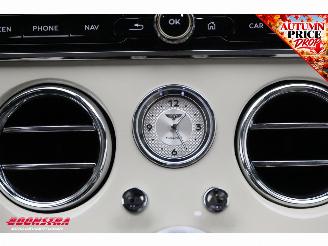 Bentley Continental GTC 4.0 V8 Hybrid Mulliner Ceramic HUD ACC Memory 360° 4.606 km picture 49