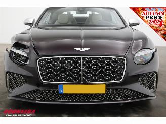 Bentley Continental GTC 4.0 V8 Hybrid Mulliner Ceramic HUD ACC Memory 360° 4.606 km picture 7