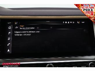Bentley Continental GTC 4.0 V8 Hybrid Mulliner Ceramic HUD ACC Memory 360° 4.606 km picture 48