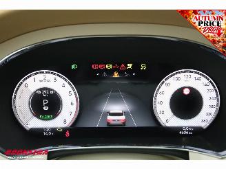 Bentley Continental GTC 4.0 V8 Hybrid Mulliner Ceramic HUD ACC Memory 360° 4.606 km picture 33