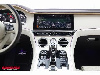 Bentley Continental GTC 4.0 V8 Hybrid Mulliner Ceramic HUD ACC Memory 360° 4.606 km! picture 26
