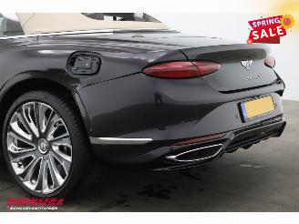 Bentley Continental GTC 4.0 V8 Hybrid Mulliner Ceramic HUD ACC Memory 360° 4.606 km! picture 18