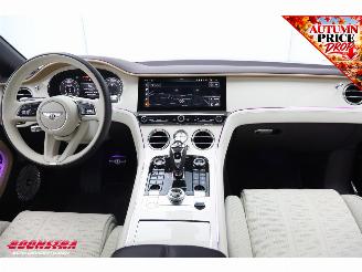 Bentley Continental GTC 4.0 V8 Hybrid Mulliner Ceramic HUD ACC Memory 360° 4.606 km picture 25