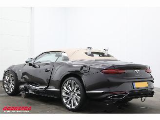 Bentley Continental GTC 4.0 V8 Hybrid Mulliner Ceramic HUD ACC Memory 360° 4.606 km! picture 4