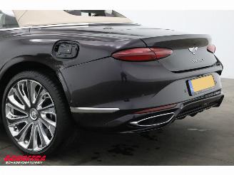 Bentley Continental GTC 4.0 V8 Hybrid Mulliner Ceramic HUD ACC Memory 360° 4.606 km! picture 17