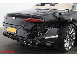Bentley Continental GTC 4.0 V8 Hybrid Mulliner Ceramic HUD ACC Memory 360° 4.606 km! picture 20