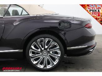 Bentley Continental GTC 4.0 V8 Hybrid Mulliner Ceramic HUD ACC Memory 360° 4.606 km picture 16