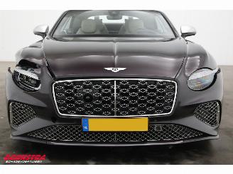 Bentley Continental GTC 4.0 V8 Hybrid Mulliner Ceramic HUD ACC Memory 360° 4.606 km! picture 7