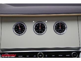 Bentley Continental GTC 4.0 V8 Hybrid Mulliner Ceramic HUD ACC Memory 360° 4.606 km! picture 50