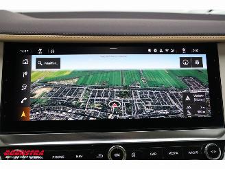 Bentley Continental GTC 4.0 V8 Hybrid Mulliner Ceramic HUD ACC Memory 360° 4.606 km! picture 44