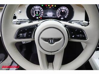 Bentley Continental GTC 4.0 V8 Hybrid Mulliner Ceramic HUD ACC Memory 360° 4.606 km! picture 30