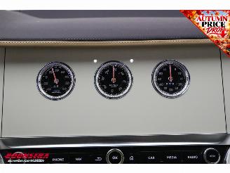Bentley Continental GTC 4.0 V8 Hybrid Mulliner Ceramic HUD ACC Memory 360° 4.606 km picture 50
