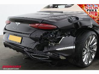 Bentley Continental GTC 4.0 V8 Hybrid Mulliner Ceramic HUD ACC Memory 360° 4.606 km picture 20