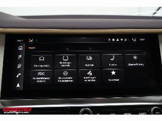 Bentley Continental GTC 4.0 V8 Hybrid Mulliner Ceramic HUD ACC Memory 360° 4.606 km! picture 46