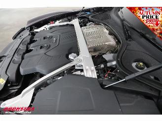 Bentley Continental GTC 4.0 V8 Hybrid Mulliner Ceramic HUD ACC Memory 360° 4.606 km picture 10