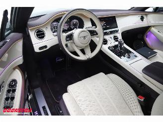 Bentley Continental GTC 4.0 V8 Hybrid Mulliner Ceramic HUD ACC Memory 360° 4.606 km! picture 29