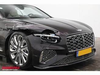 Bentley Continental GTC 4.0 V8 Hybrid Mulliner Ceramic HUD ACC Memory 360° 4.606 km! picture 6