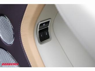 Bentley Continental GTC 4.0 V8 Hybrid Mulliner Ceramic HUD ACC Memory 360° 4.606 km picture 37