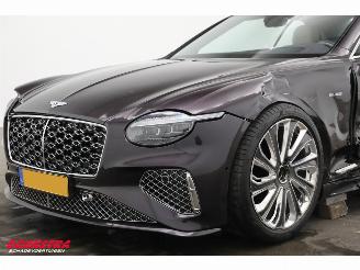 Bentley Continental GTC 4.0 V8 Hybrid Mulliner Ceramic HUD ACC Memory 360° 4.606 km! picture 11