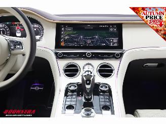 Bentley Continental GTC 4.0 V8 Hybrid Mulliner Ceramic HUD ACC Memory 360° 4.606 km picture 26