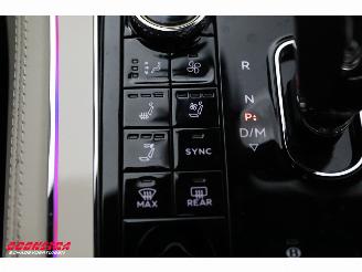 Bentley Continental GTC 4.0 V8 Hybrid Mulliner Ceramic HUD ACC Memory 360° 4.606 km! picture 41
