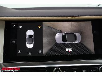 Bentley Continental GTC 4.0 V8 Hybrid Mulliner Ceramic HUD ACC Memory 360° 4.606 km! picture 42