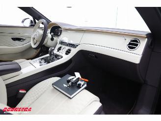 Bentley Continental GTC 4.0 V8 Hybrid Mulliner Ceramic HUD ACC Memory 360° 4.606 km! picture 24
