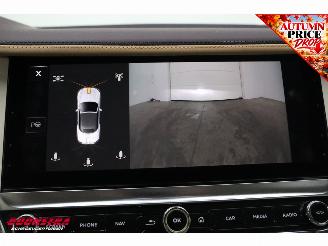 Bentley Continental GTC 4.0 V8 Hybrid Mulliner Ceramic HUD ACC Memory 360° 4.606 km picture 43