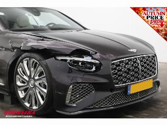 Bentley Continental GTC 4.0 V8 Hybrid Mulliner Ceramic HUD ACC Memory 360° 4.606 km picture 6