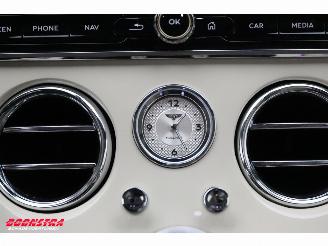 Bentley Continental GTC 4.0 V8 Hybrid Mulliner Ceramic HUD ACC Memory 360° 4.606 km! picture 49