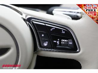 Bentley Continental GTC 4.0 V8 Hybrid Mulliner Ceramic HUD ACC Memory 360° 4.606 km picture 31