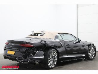 Bentley Continental GTC 4.0 V8 Hybrid Mulliner Ceramic HUD ACC Memory 360° 4.606 km! picture 3