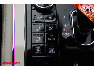 Bentley Continental GTC 4.0 V8 Hybrid Mulliner Ceramic HUD ACC Memory 360° 4.606 km picture 41