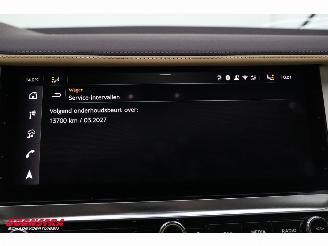 Bentley Continental GTC 4.0 V8 Hybrid Mulliner Ceramic HUD ACC Memory 360° 4.606 km! picture 48