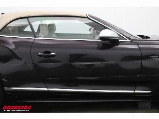 Bentley Continental GTC 4.0 V8 Hybrid Mulliner Ceramic HUD ACC Memory 360° 4.606 km! picture 22