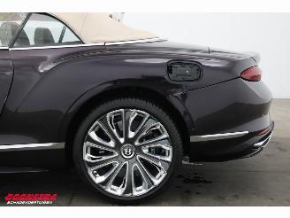 Bentley Continental GTC 4.0 V8 Hybrid Mulliner Ceramic HUD ACC Memory 360° 4.606 km! picture 16